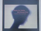 Bill Evans Trio:  WALTZ FOR DEBBY Stereo First Pressing deep groove