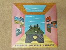 PREMIATA FORNERIA MARCONI - Per un amico 1972 NM PFM gatefold vinyl-DZSLN 55155