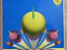 Krautrock/Prog Lp THE COSMIC JOKERS Same (Kosmische Kuriere/ORIG) Ash ra Tempel