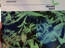 BLUE NOTE 4048 47West 63rd - DONALD BYRD, HANK MOBLEY, DUKE PEARSON, J McLEAN