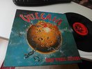 Vulcain Rock'n'Roll Secours LP FRANCE METAL 