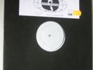 RARiTÄT     WU TANG Clan - Live in Concert '97 Part 2 LP Promo WHITE LABEL