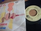 LIFE BIANCANEVE 45 7' ITALY PUNK ROCK no NABAT KLASSE KRIMINALE hardcore oi LP