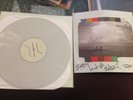 Thrice Beggars Lp 1st Press Autographed Oop Circa Survive Thursday Dredg