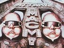 Magma Attahk NEAR MINT Tomato Vinyl LP