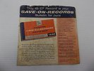 ELVIS PRESLEY - 45 EP RECORD + SLV COVER - RCA SPA-7-27 - SAVE-ON-RECORDS JUNE