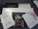 QUEEN THE COMPLETE WORKS