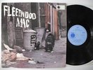 FLEETWOOD MAC same s/t LP 1968 UK Blue Horizon original stereo EX