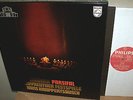 PARSIFAL At BAYREUTH '62/KNAPPERTSBUSCH,Thomas+/'84 PHILIPS Holland 5LP BOX/NM+