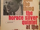HORACE SILVER Doin’ The Thing LP BLUE NOTE BLP 4076 mono NEW YORK RVG Ear