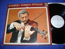 EMI 5C053.24312 ed1 Romano Rubato, Nap de Klijn: Speelt, Plays. TEST PRESSING