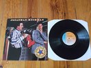 JONATHAN RICHMAN  - Jonathan Goes Country Vinyl/LP Special Delivery  Rec. 1990