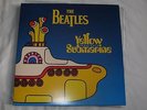 THE BEATLES - YELLOW SUBMARINE SONGTRACK VINYL LP 33RPM. EXCELLENT++
