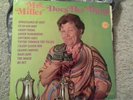 Mrs. Miller Does Her Thing LP- SUPER RARE HARD TO FIND
