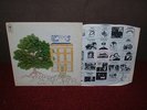 TREES Garden Of Jane Delawney LP 1970 CBS 1st Press LAMINATED