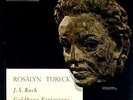 HMV ALP1548-49 - Bach - Goldberg Variations - Rosalyn TURECK - VERY RARE