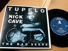 NICK CAVE & THE BAD SEEDS-Tupelo-/UK ’85 MUTE (7 MUTE 038) Original 7” MINT