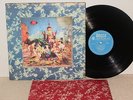 THE ROLLING STONES Their Satanic Majestie's Request1967 UK DECCA MONO  3D SLEEVE