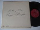 Rolling Stones LP Beggars Banquet  ORIG MONO Import