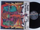 KOOL & GANG Spirit Of Boogie DE-LITE LP VG++/VG+