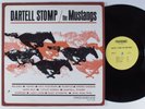 MUSTANGS Dartell Stomp PROVIDENCE LP NM