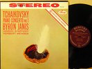 Mercury SR 90266 TCHAIKOVSKY PIANO CTO #1 JANIS DORATI RFR1 RFR1 NM