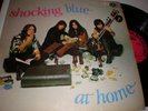 Shocking Blue At Home NM- Vinyl Venus Penny Farthing Records Original UK Release