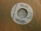 Dorothy Berry / Jimmy Norman - Your Love / I'm with you all  - Northern soul 45