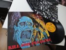 BLOOD FEAST -Kill for Pleasure LP 1986 THRASH METAL slayer