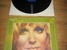 DUSTY SPRINGFIELD: dusty in memphis LP in EX  Philips 844 238