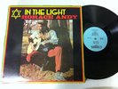 HORACE ANDY - in the light - CARRON