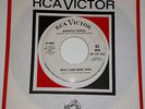 RARE SOUL 45 BARBARA COOPER-WHAT'S ONE MORE TEAR / PLAYGROUND RCA WLP DEMO HEAR