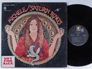 MICHELE Saturn Rings ABC LP