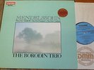 ABRD 1141 Mendelssohn Piano Trios / Borodin Trio