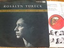 ALP 1645 Bach Partitas 1 & 2 / Tureck R/G