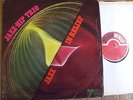 SMMLP7 Jazz-Hip Trio - Jazz in Relief  - UK Major Minor LP