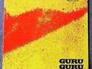 Guru Guru Krautrock LP  UFO  NEAR MINT