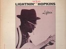 BLUES LP - LIGHTNIN' HOPKINS 