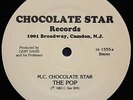 M.C. CHOCOLATE STAR 