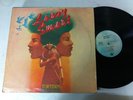LEROY SMART - temptations - BLUE MOUNTAIN