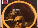 RARE SEALED orig HANK MOBLEY NO ROOM FOR SQUARES BLUE NOTE LP div of liberty M-