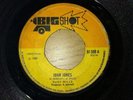 Rudy Mills John Jones Juke Box