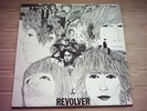THE BEATLES  Revolver ORIGINAL UK 1st STEREO PCS 7009 YEX 605-1 606-1