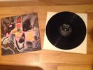OSANNA PRELUDIO TEMA VARIAZIONI E CANZONA 1972 FONIT ITAL.PRESS GATEFOLD RARE