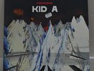 RADIOHEAD KID A DOUBLE 10