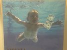 Nirvana - Nevermind - BLUE VINYL - Kurt Cobain - Grunge