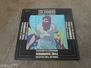 THE ZOMBIES-ODESSEY & ORACLE-TIME OF THE SEASON-LP-VINYL-US-DATE-