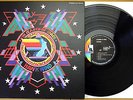 HAWKWIND IN SEARCH OF SPACE JAPAN ORIGINAL 1ST PRESSING 1971 MINT Booklet PSYCH