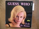 EP JACKIE DE SHANNON 