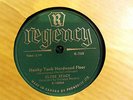 CLYDE STACY Honky Tonk Hardwood Floor / I Sure Do Love You Baby 78 CDN NM Listen